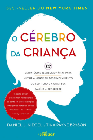 Livro O Cérebro da Criança